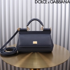 Dolce Gabbana Top Handle Bags